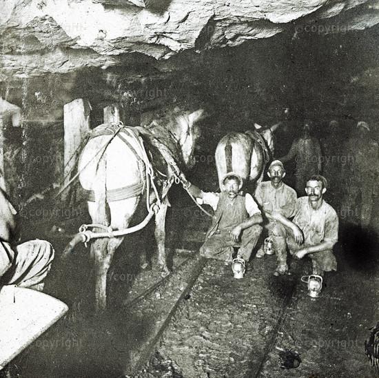 Deeplevel mining photography The Elusive Neilson Brothers demystified